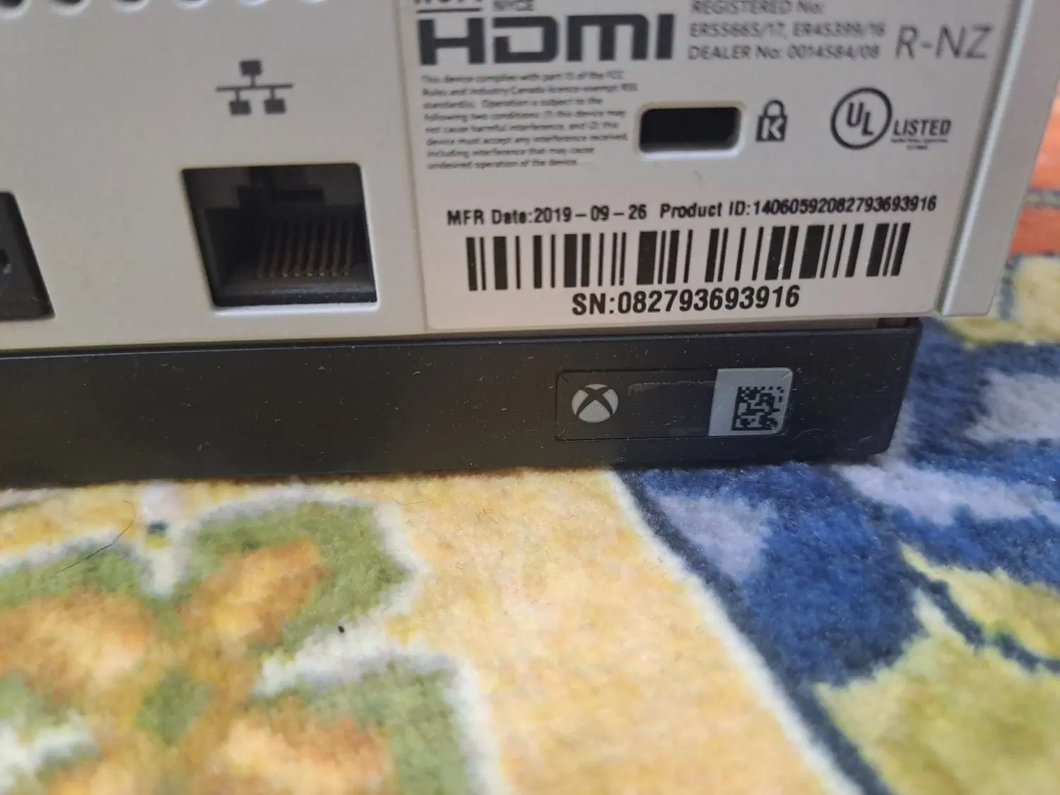 xbox one s|کنسول، بازی ویدئویی و آنلاین|کرج, حیدرآباد|دیوار
