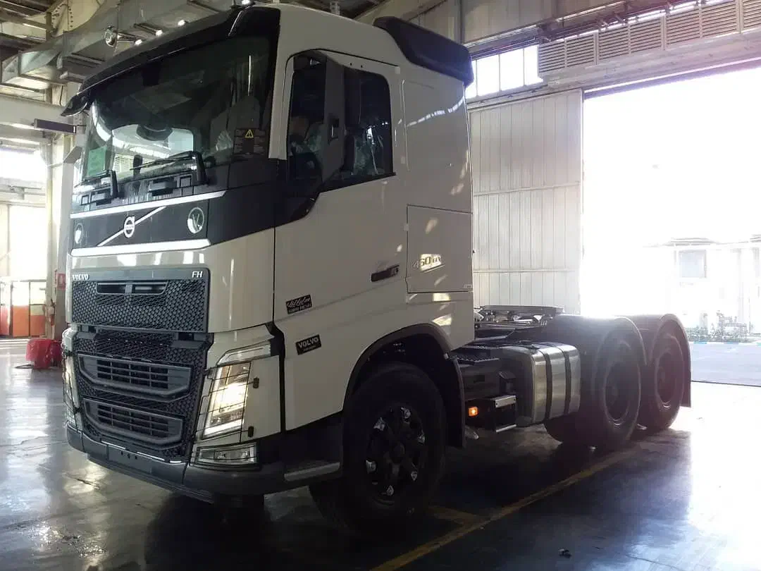 FH460|خودرو سنگین|دماوند, گیلاوند|دیوار