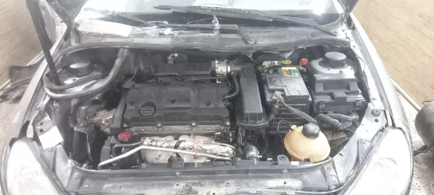 206|خودرو سواری و وانت|مینودشت, |دیوار