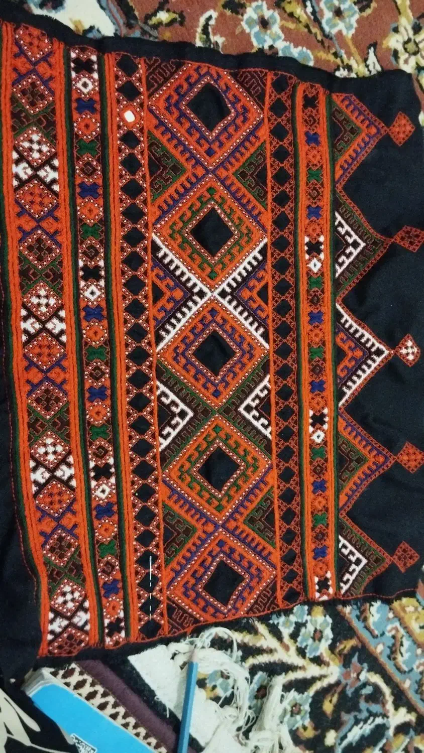 خیاط هستم|لباس|هامون, |دیوار