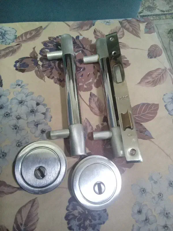 یه جفت دستگیره نونو ومغزی در اصلااستفاده نشده|ابزارآلات|تهران, نیلوفر|دیوار