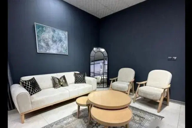 ۵۶۶۹از تولید به مصرف مهرگان تولیدی مهرگان ۵۶۶۹|مبلمان خانگی و میز عسلی|صدرا-فارس, فاز ۱|دیوار