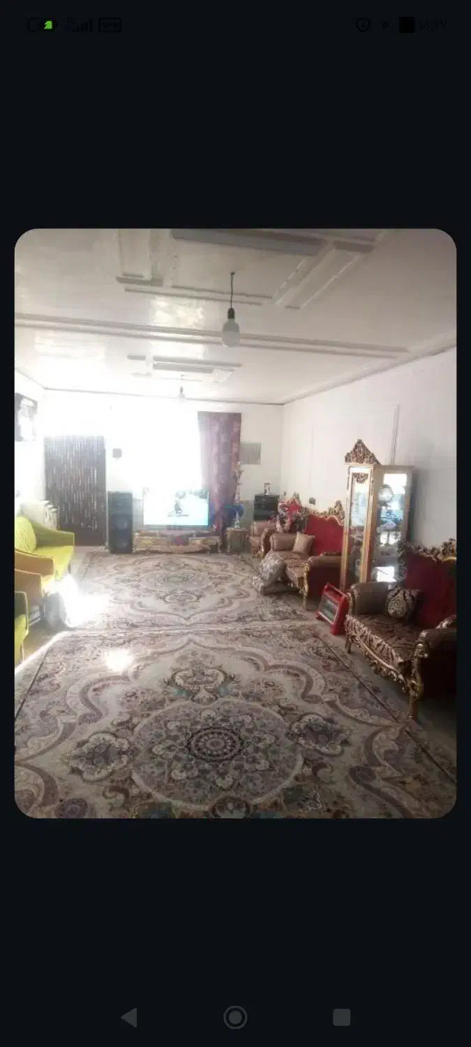 منزل دوطبقه|فروش خانه و ویلا|شریف‌آباد, |دیوار