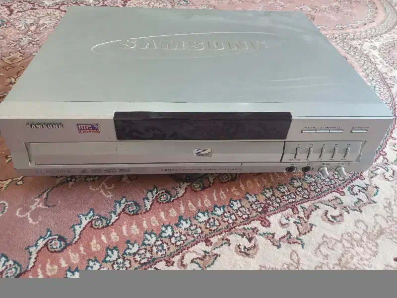 دستگاه سی دی|پخش‌کننده DVD و ویدیو|مسجد سلیمان, |دیوار