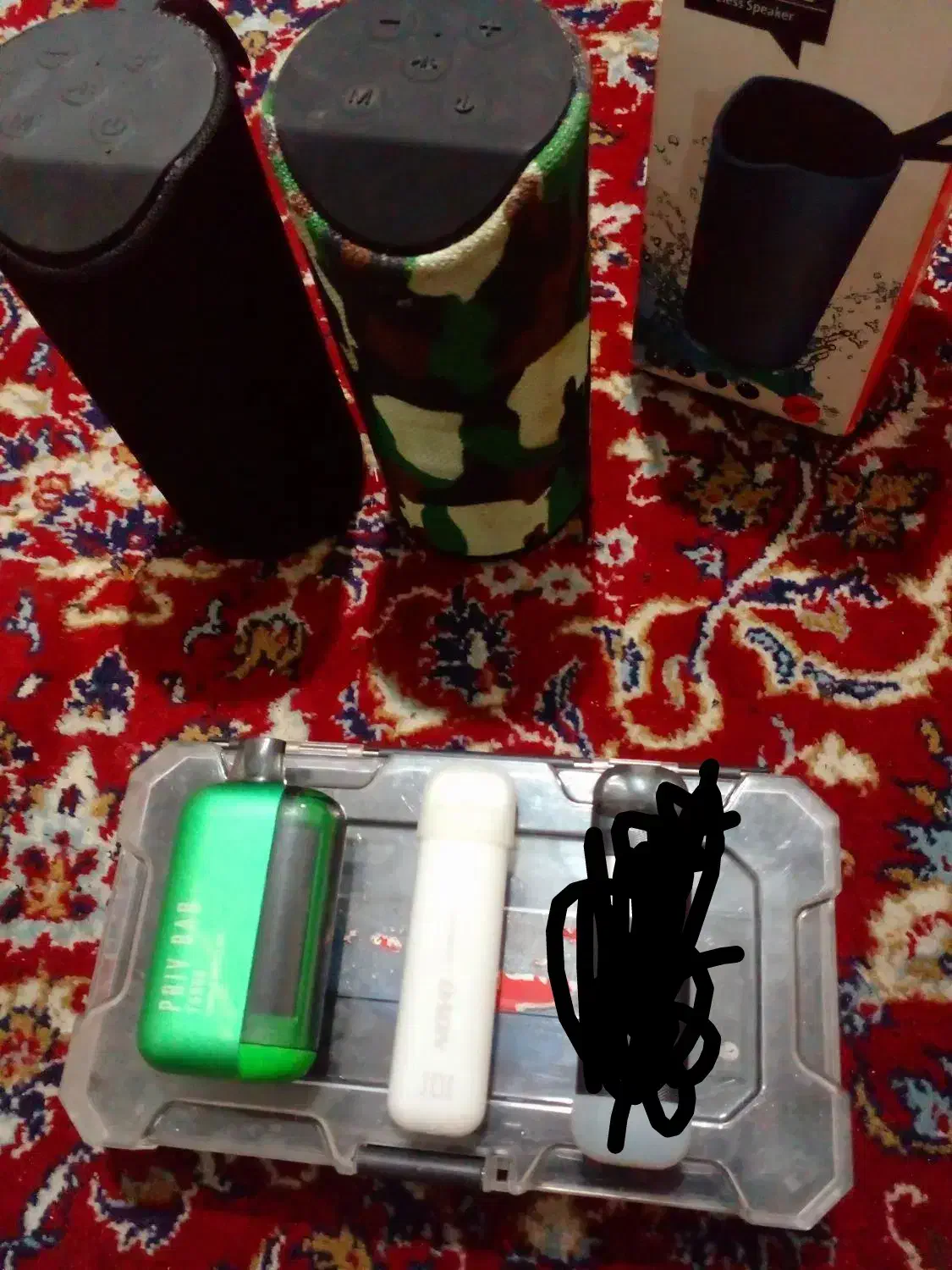 وسایل شخصی|زیورآلات و اکسسوری|بروجرد, |دیوار