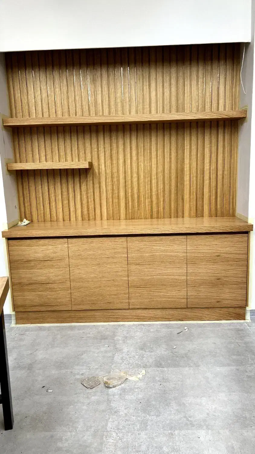 استخدام رنگکار نیمه وارد و وارد|استخدام معماری، عمران و ساختمانی|اصفهان, شهرک سلامت|دیوار