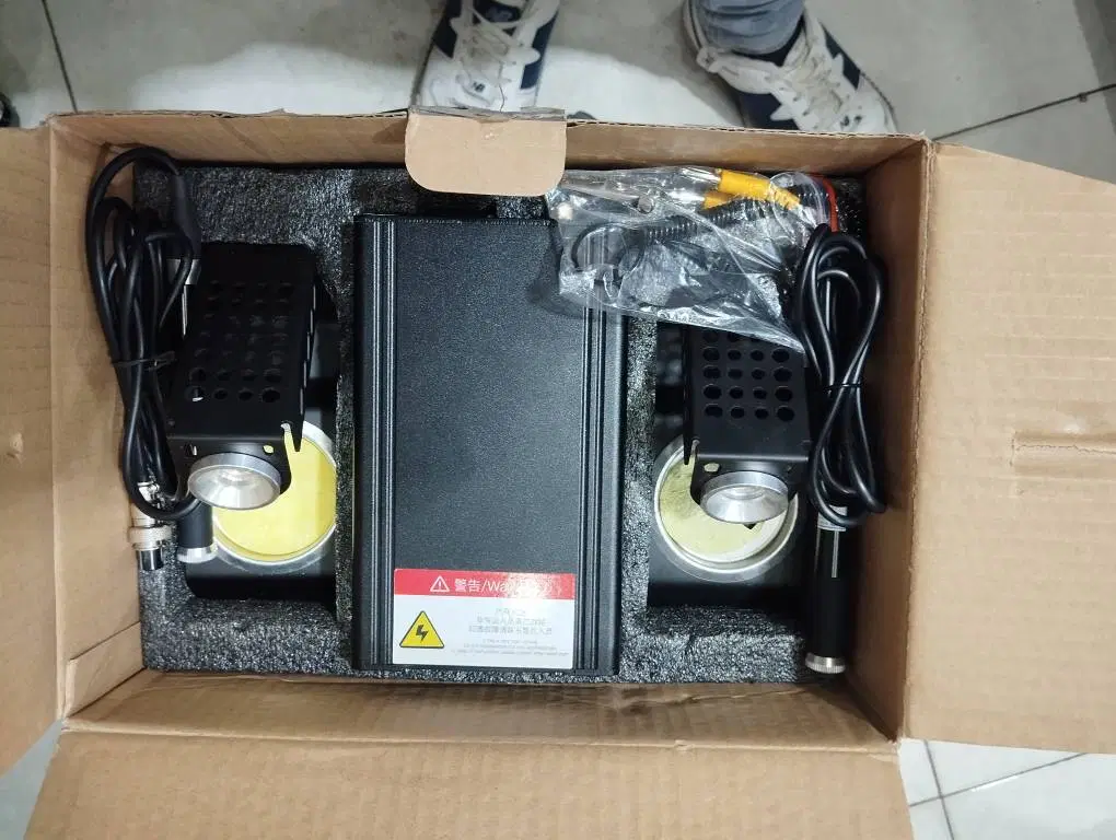 هویه فوقالعاده حرفهای برند i2c|لوازم جانبی موبایل و تبلت|شیراز, زند|دیوار