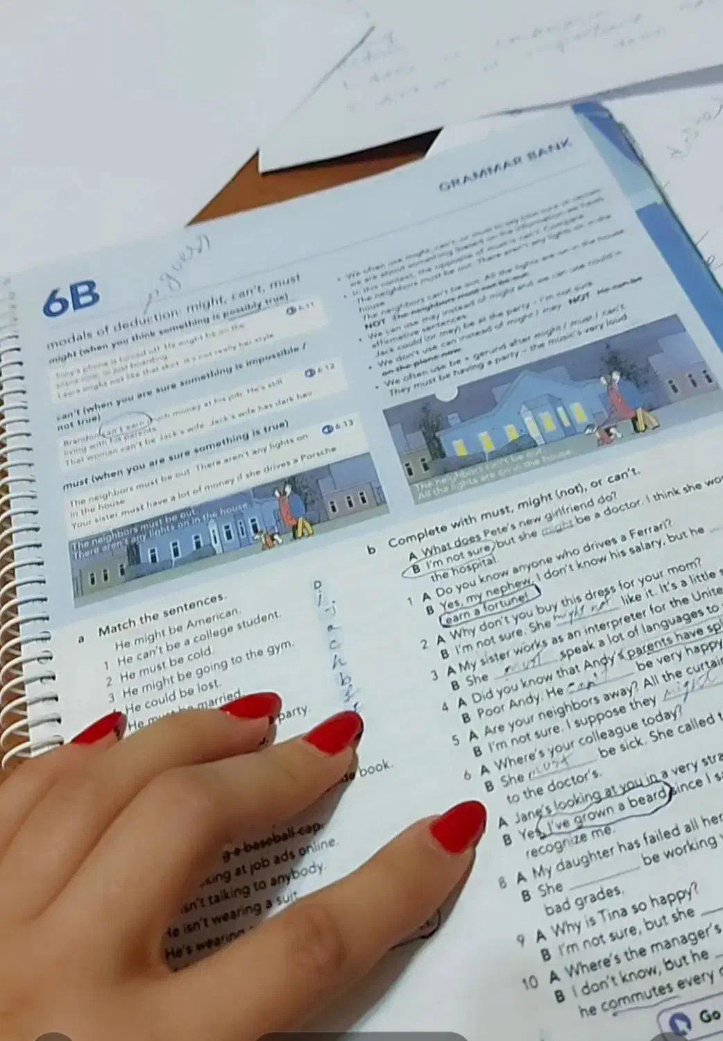 تدریس،خصصی زبان انگلیسی از مبتدی تا پیشرفته|خدمات آموزشی|کرج, جهانشهر|دیوار