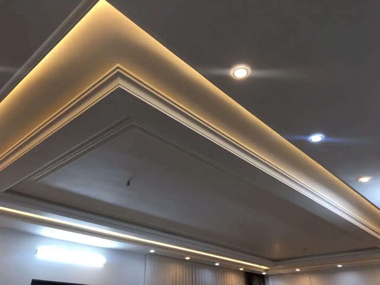 پیمانکاری. ساخت و ساز ساختمان|خدمات پیشه و مهارت|دوگنبدان, |دیوار