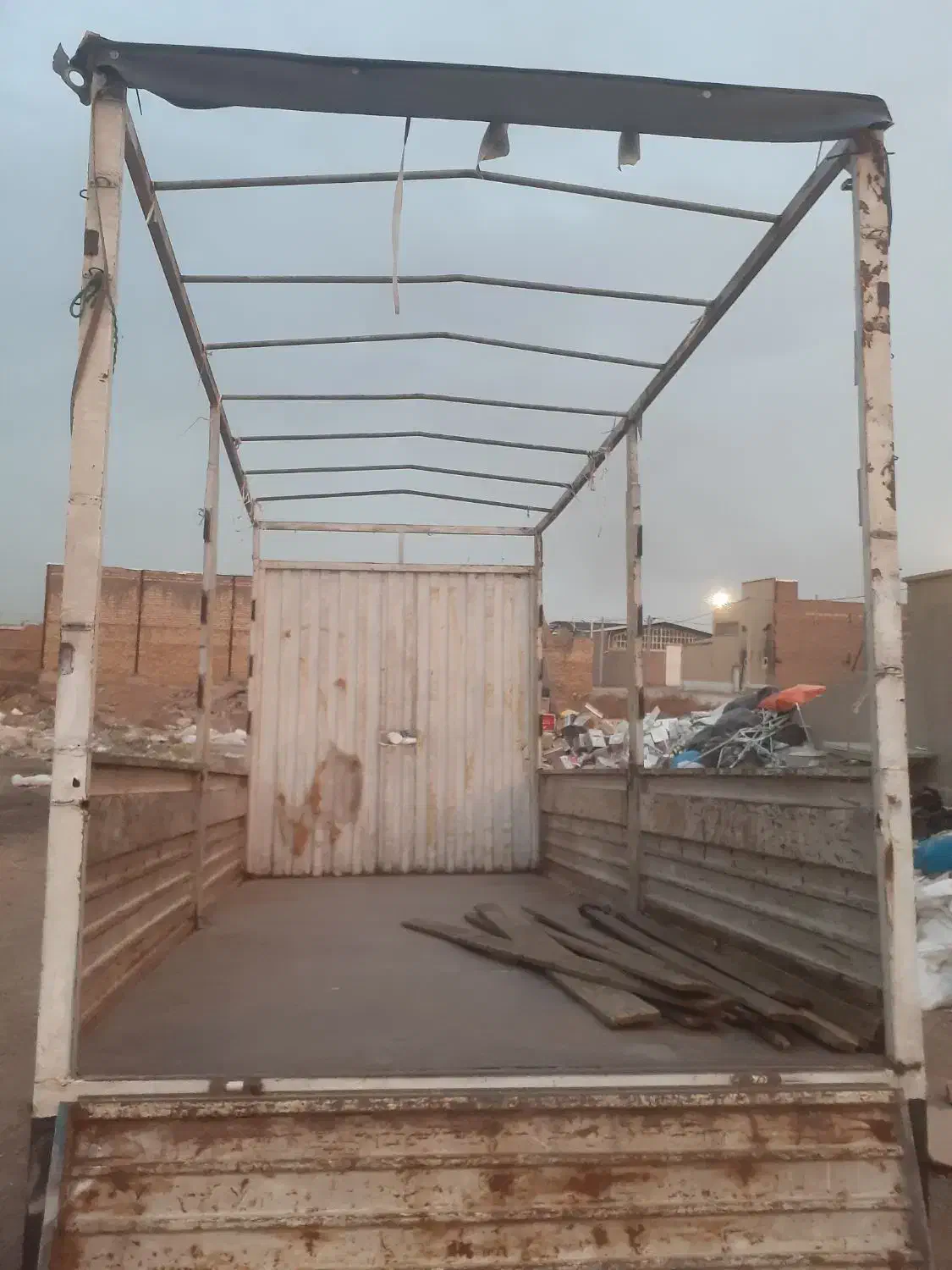 اتاق خاور|قطعات یدکی و لوازم جانبی|قم, خداکرم|دیوار