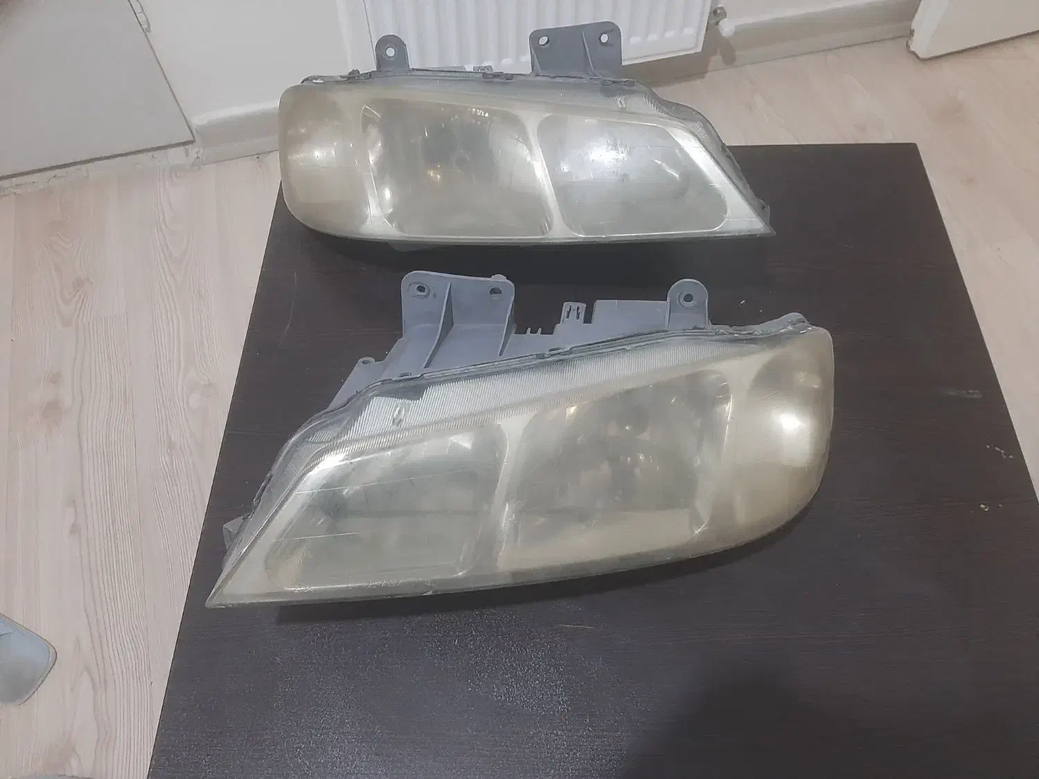 چراغ جلو پژو پارس|قطعات یدکی و لوازم جانبی|تهران, جمالزاده|دیوار