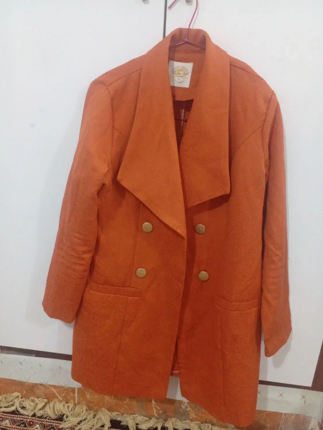 لباس|لباس|تربت جام, میان جام|دیوار