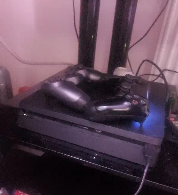 ps 4|کنسول، بازی ویدئویی و آنلاین|قزوین, |دیوار