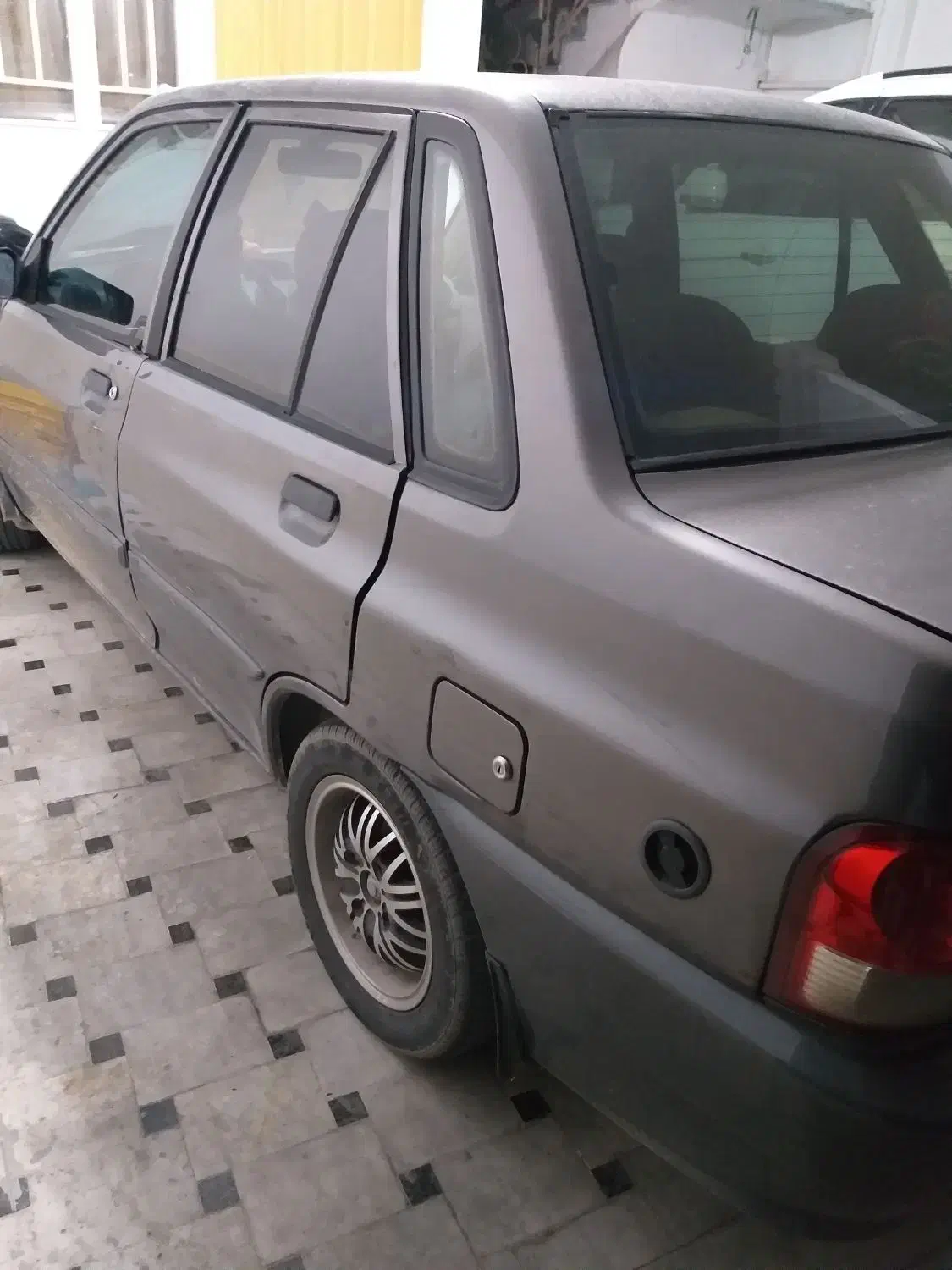 پراید 132|خودرو سواری و وانت|بیرجند, |دیوار