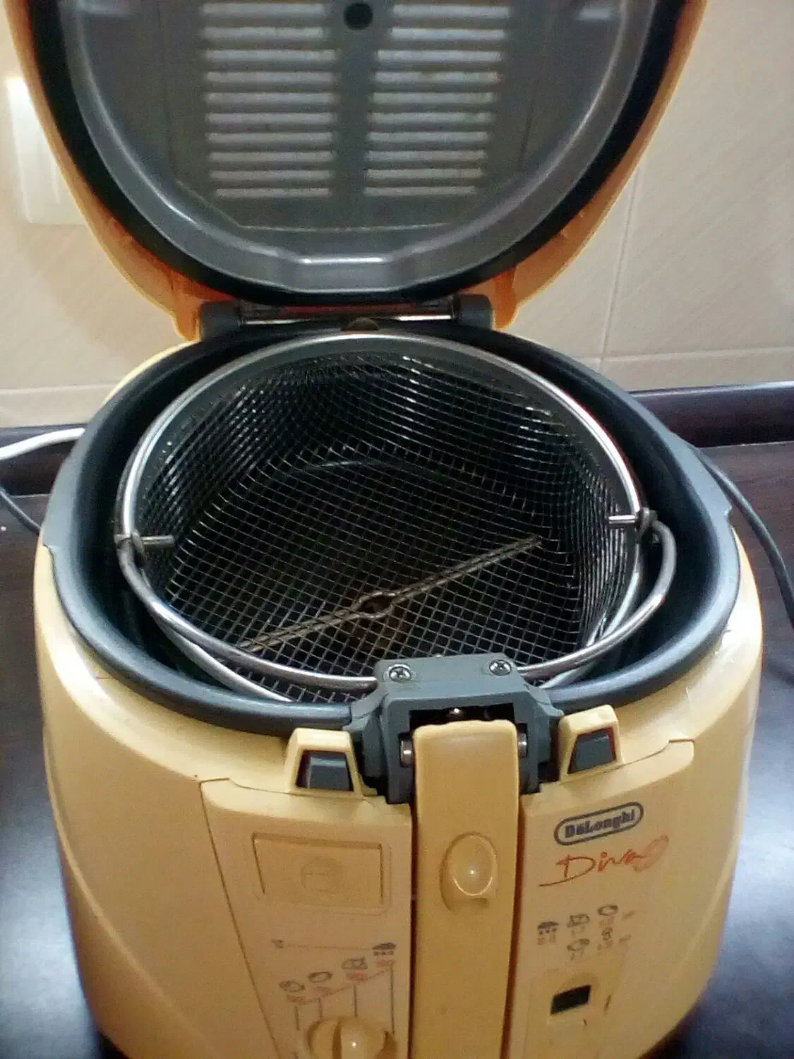 سرخکن وتوستر|اجاق گاز و لوازم برقی پختوپز|صدرا-فارس, فاز ۱|دیوار