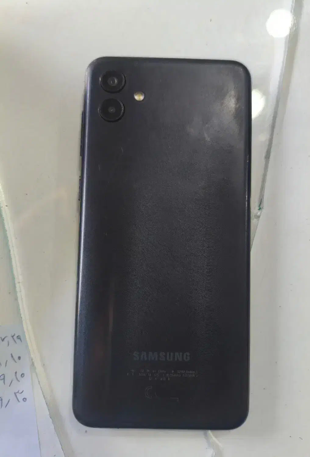 گوشی A04|موبایل|کنارک, |دیوار