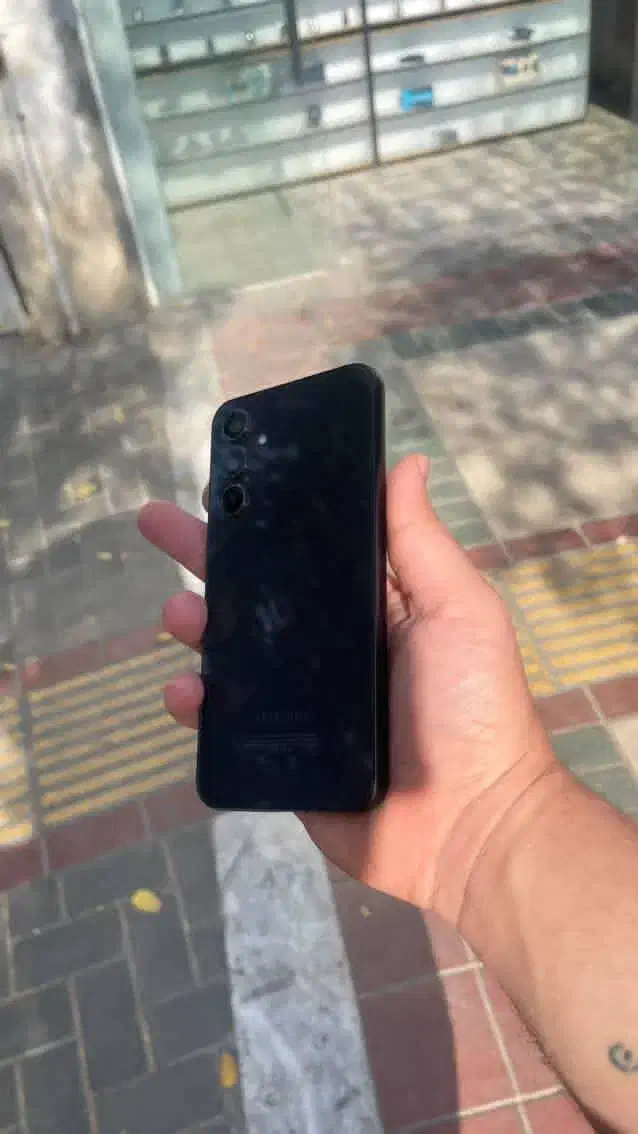 a54 256|موبایل|بجنورد, |دیوار