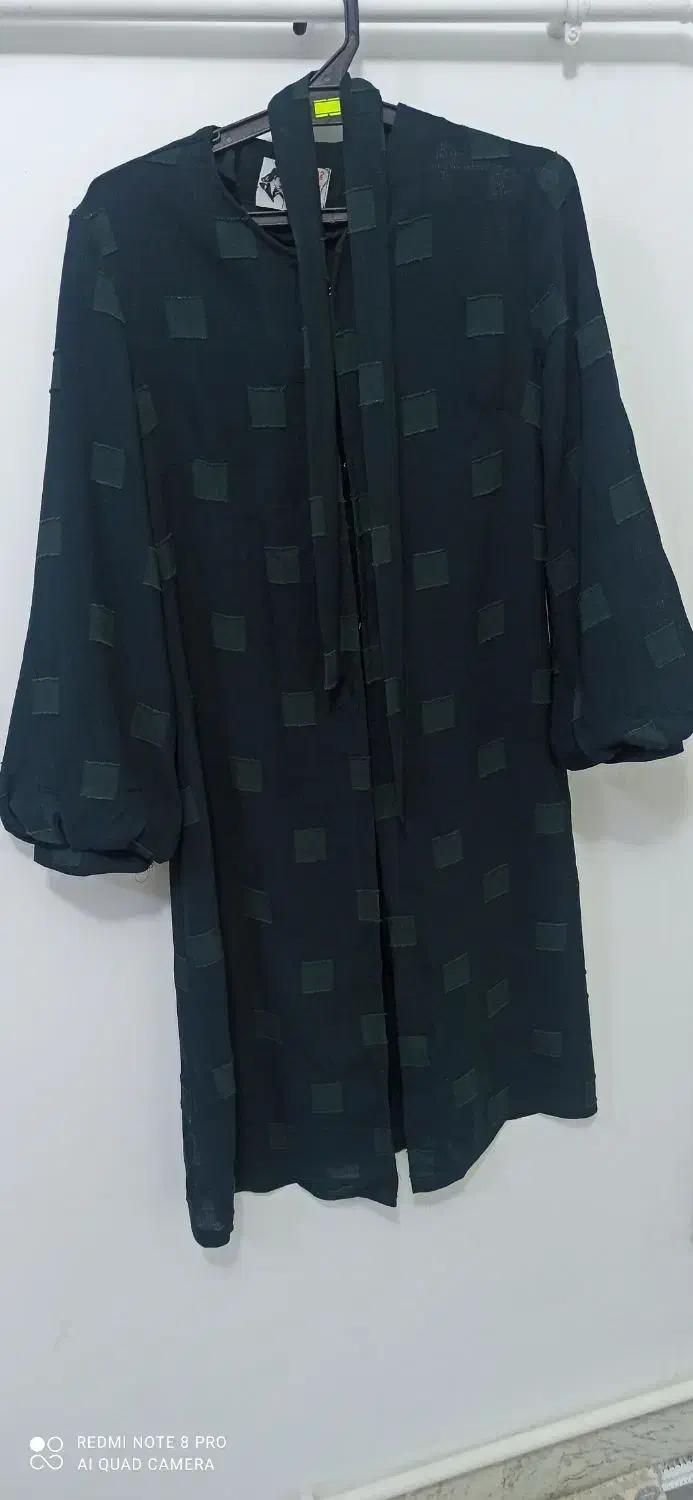 مانتو|لباس|جوانرود, |دیوار