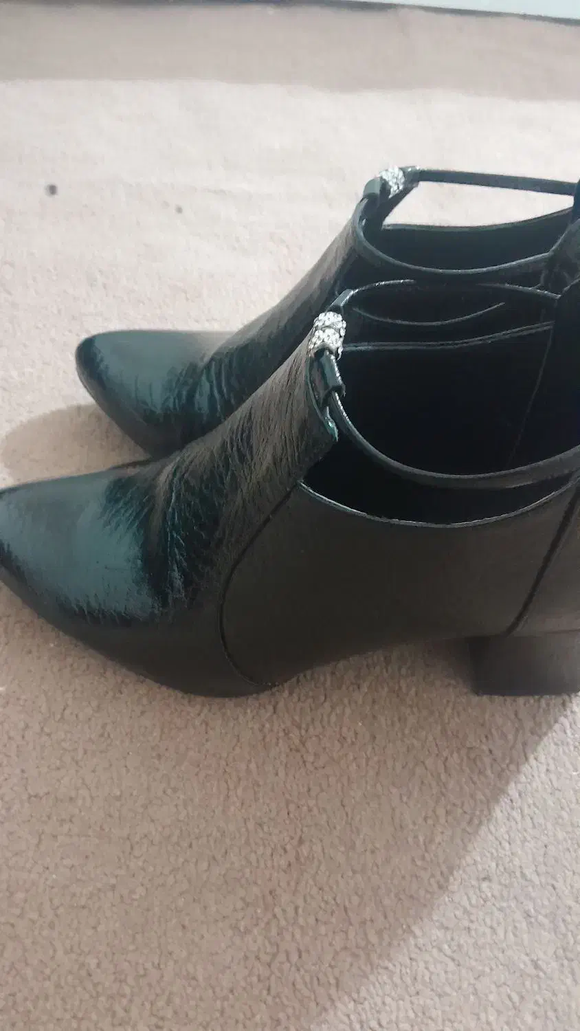 حراج|کیف، کفش، کمربند|ازنا, |دیوار