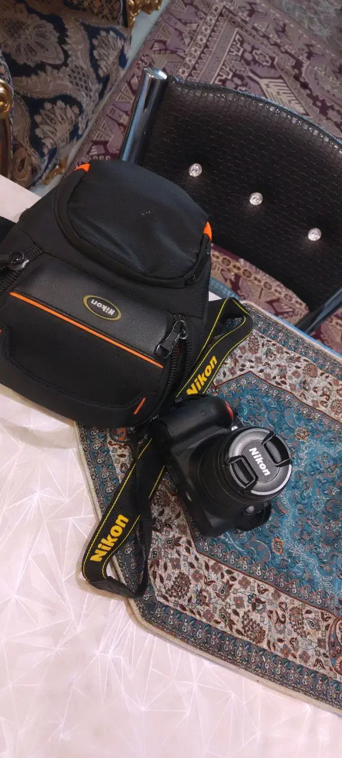 دوربین عکاسی|دوربین عکاسی و فیلم‌برداری|تبریز, |دیوار