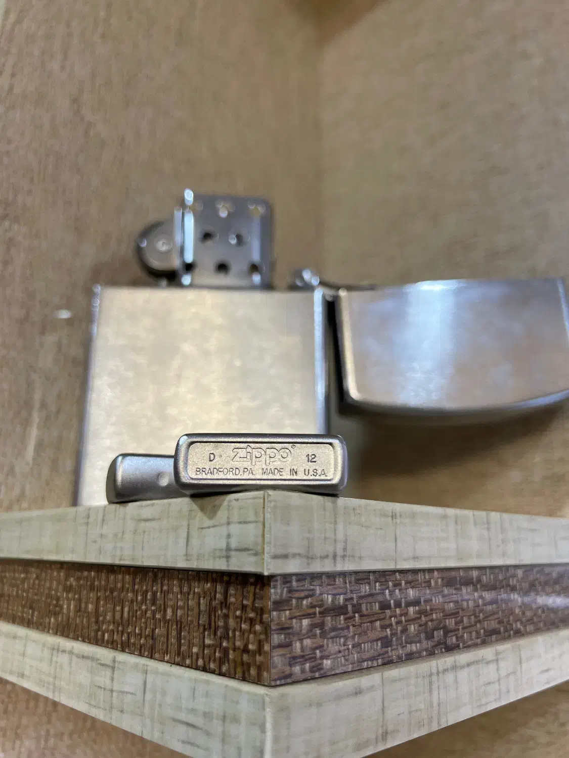 فندک بزرگ20سانتی|کلکسیون و سرگرمی|لنگرود, |دیوار