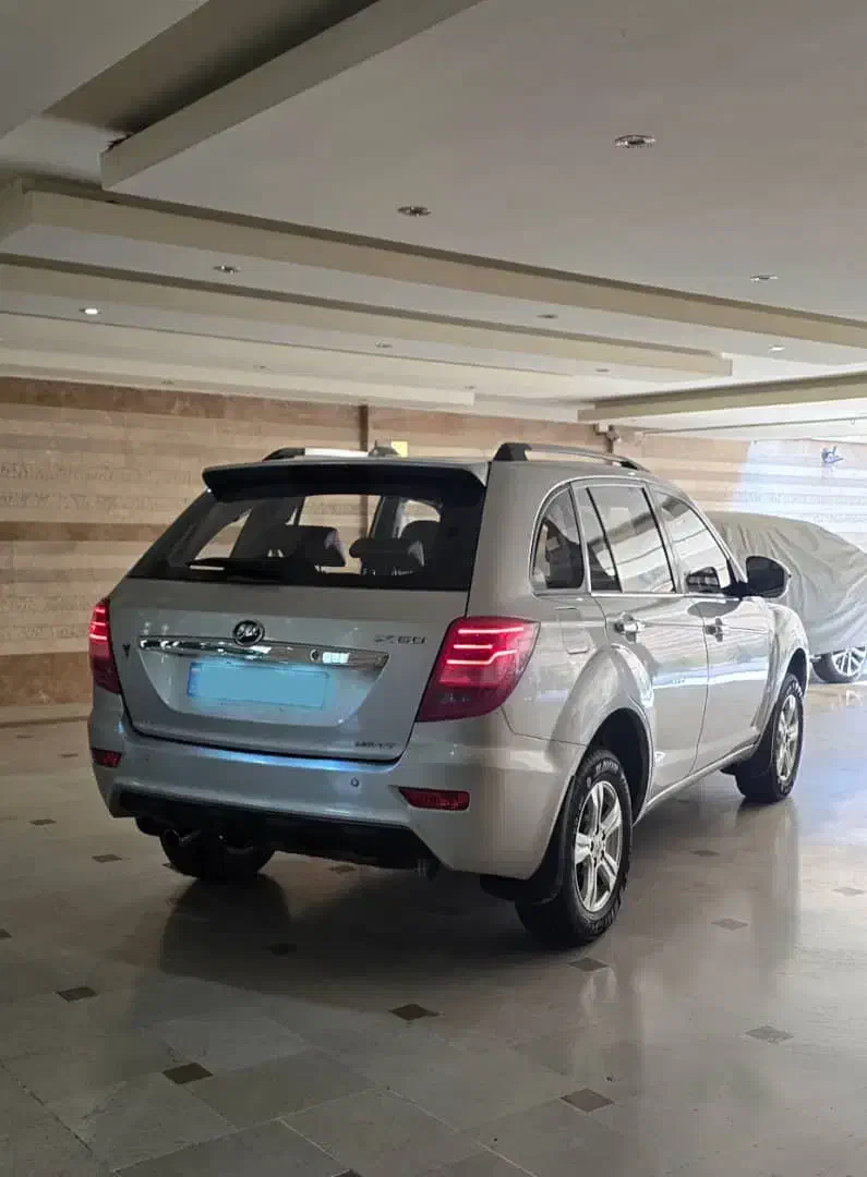 لیفان x60|خودرو سواری و وانت|تهران, سازمان برنامه جنوبی|دیوار