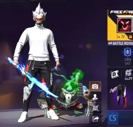 اکانت فری فایر|کنسول، بازی ویدئویی و آنلاین|ایرانشهر, |دیوار