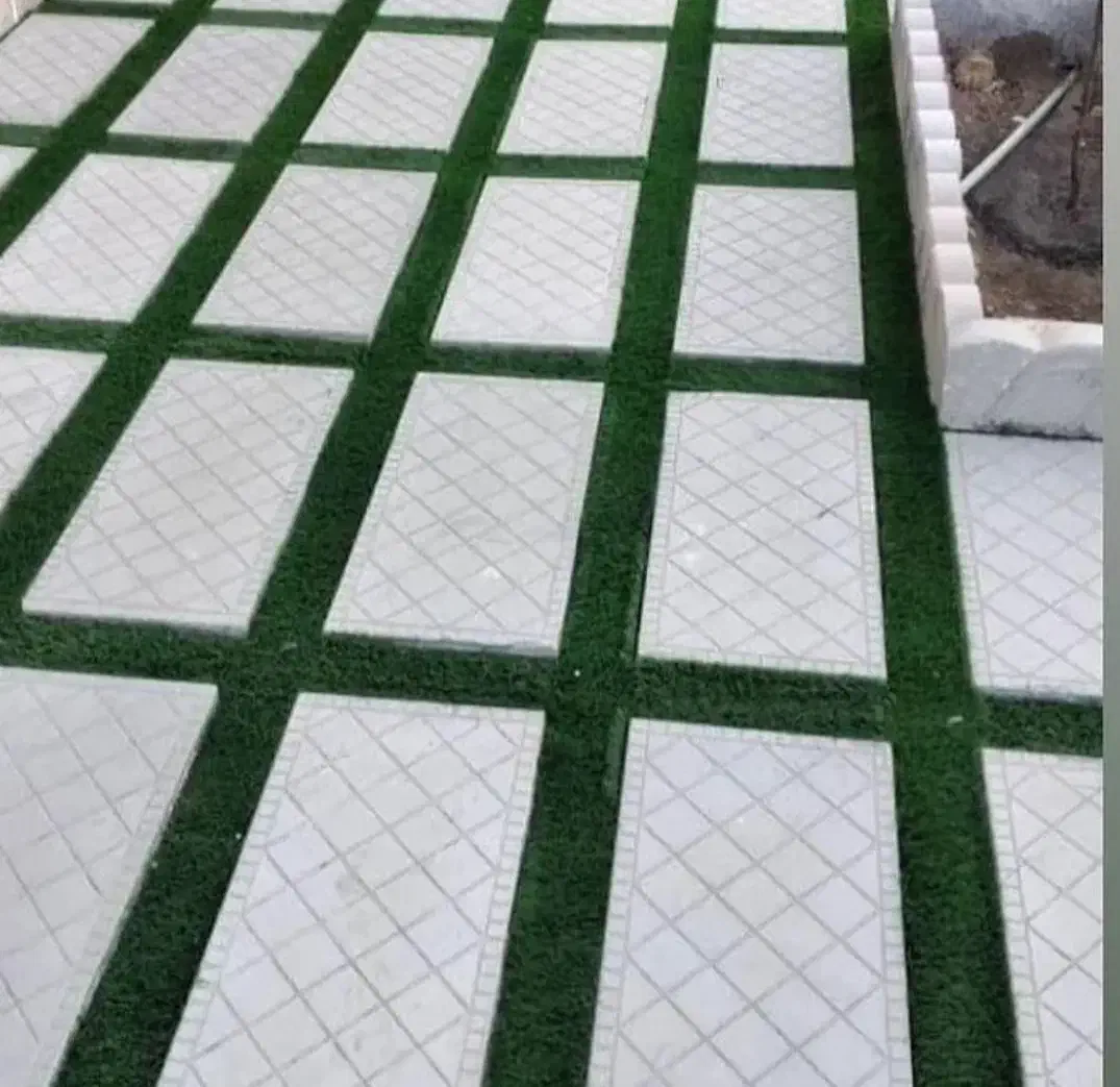 کفپوش محوطه(کاشی)|مصالح و تجهیزات ساختمان|طسوج, |دیوار