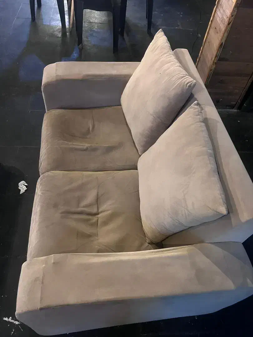 مبل ۷ نفره|مبلمان خانگی و میز عسلی|قائم‌شهر, |دیوار