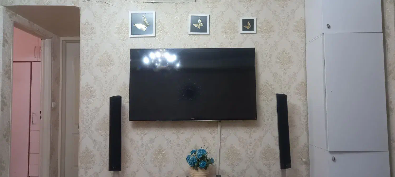 فروش آپارتمان ۴۳ متری|فروش آپارتمان|تهران, باغ خزانه|دیوار