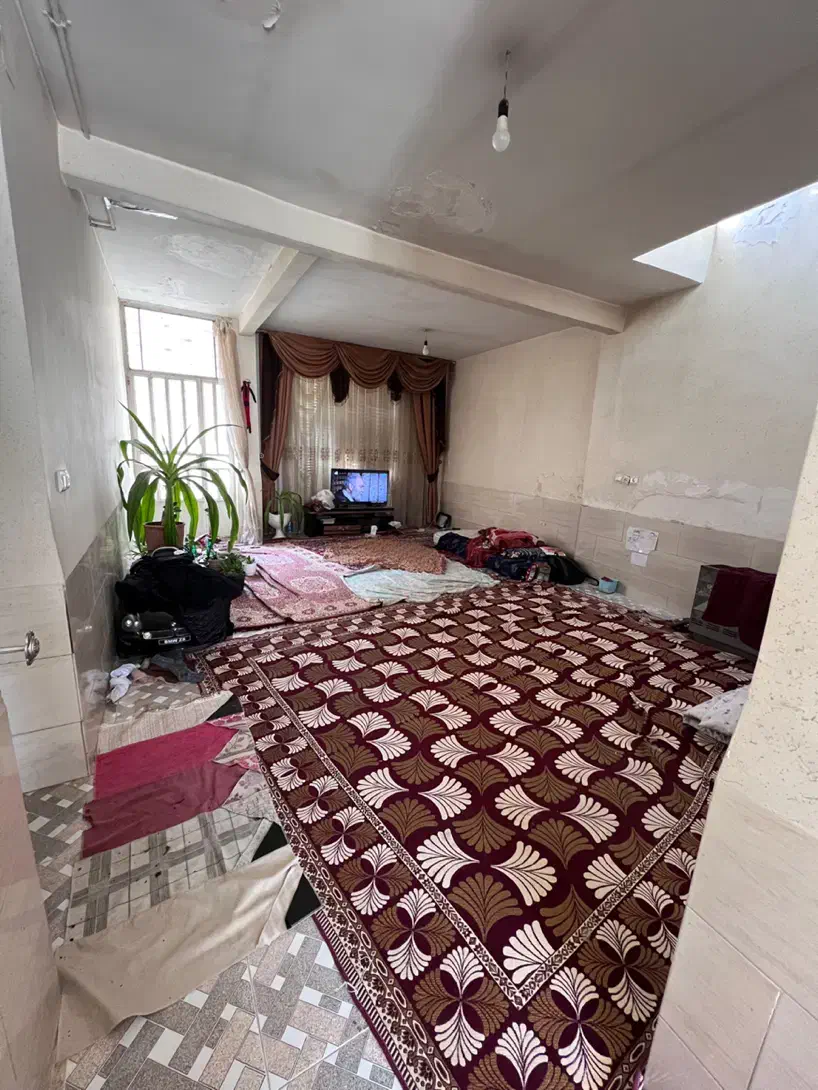 رهن منزل مسکونی دو خواب ۱۴۰ متر واقع در دباغی|اجارهٔ خانه و ویلا|شیراز, دباغ خانه|دیوار