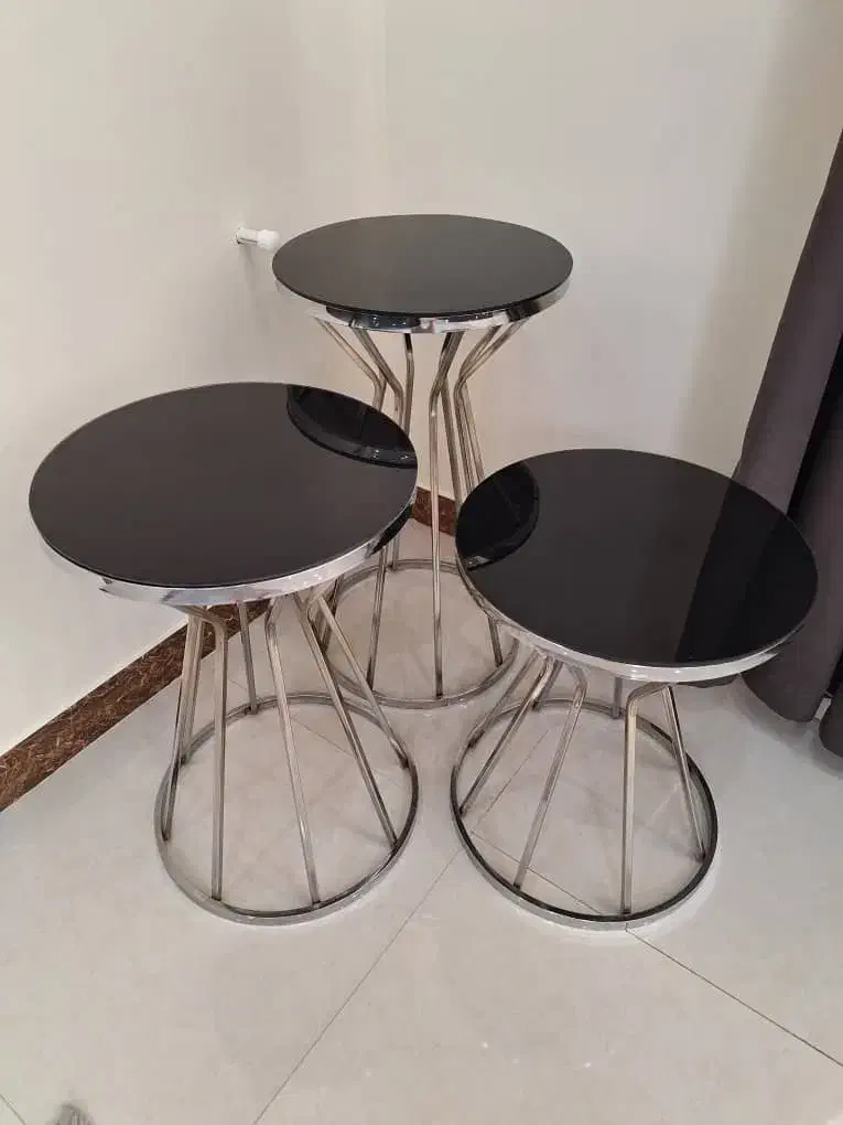 میزعسلی درحدنو|مبلمان خانگی و میز عسلی|نسیمشهر, |دیوار