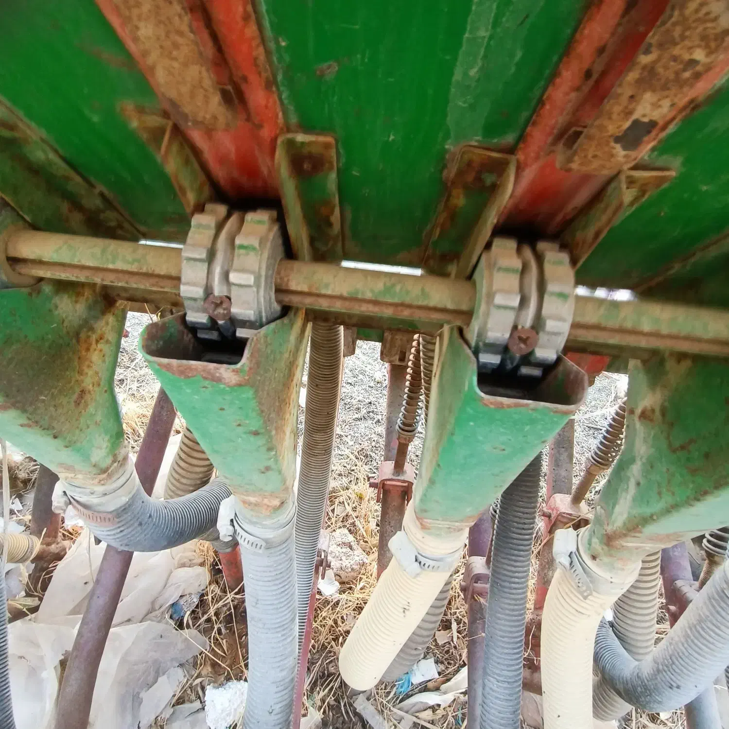 ردیف کار|ماشینآلات صنعتی|انگوران, |دیوار