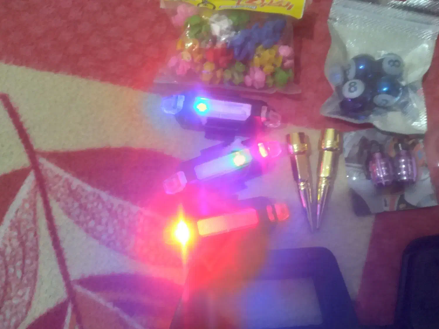 وسایل دوچرخه اسپرت|دوچرخه، اسکیت، اسکوتر|گلبهار, شهر جدید گلبهار|دیوار