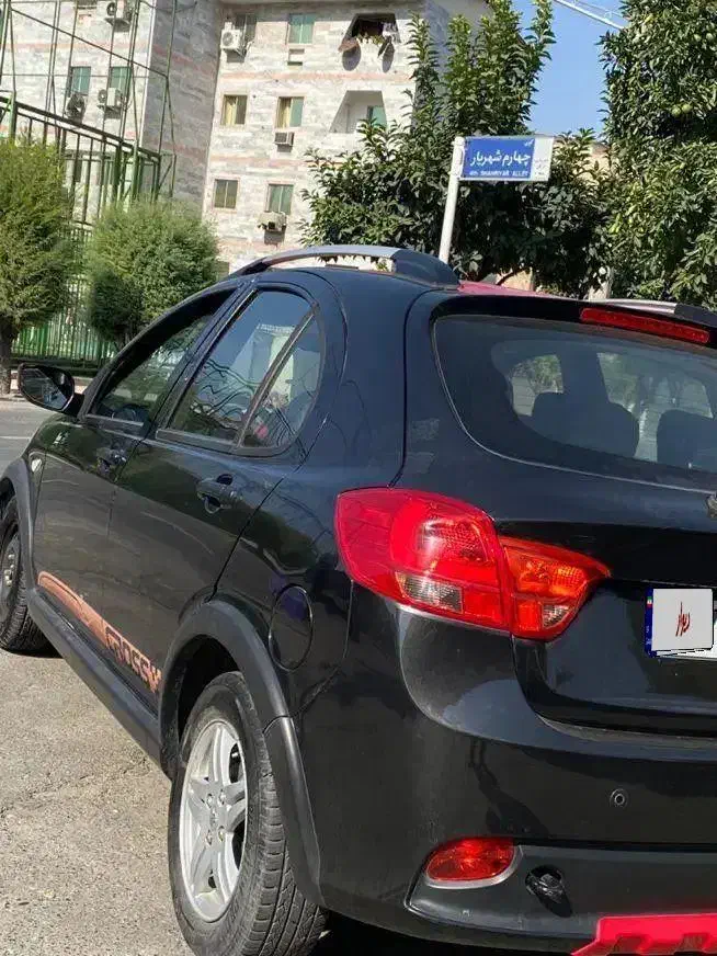 کوییکR  تحویل ۱۴۰۰|خودرو سواری و وانت|گرگان, |دیوار