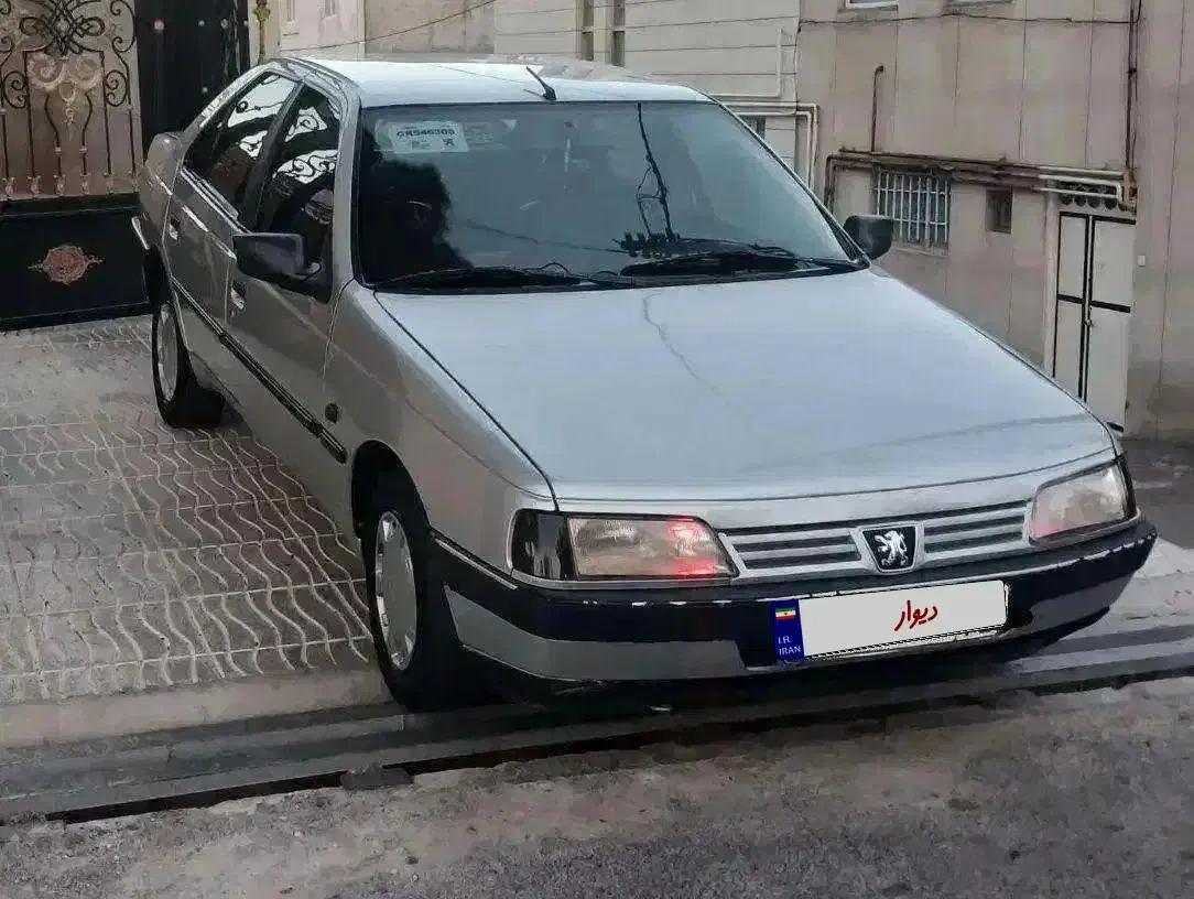 پژو405|خودرو سواری و وانت|اهر, |دیوار