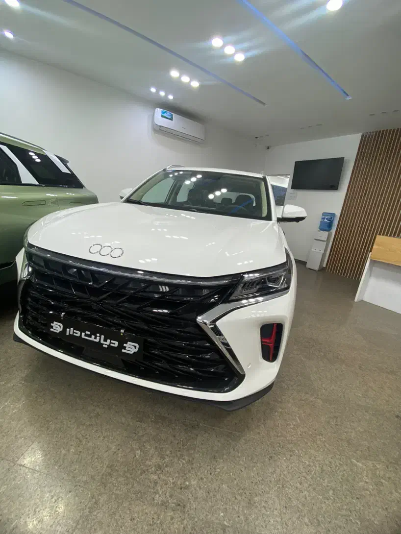 توکا Tooca|خودرو سواری و وانت|اصفهان, سرتاوه|دیوار