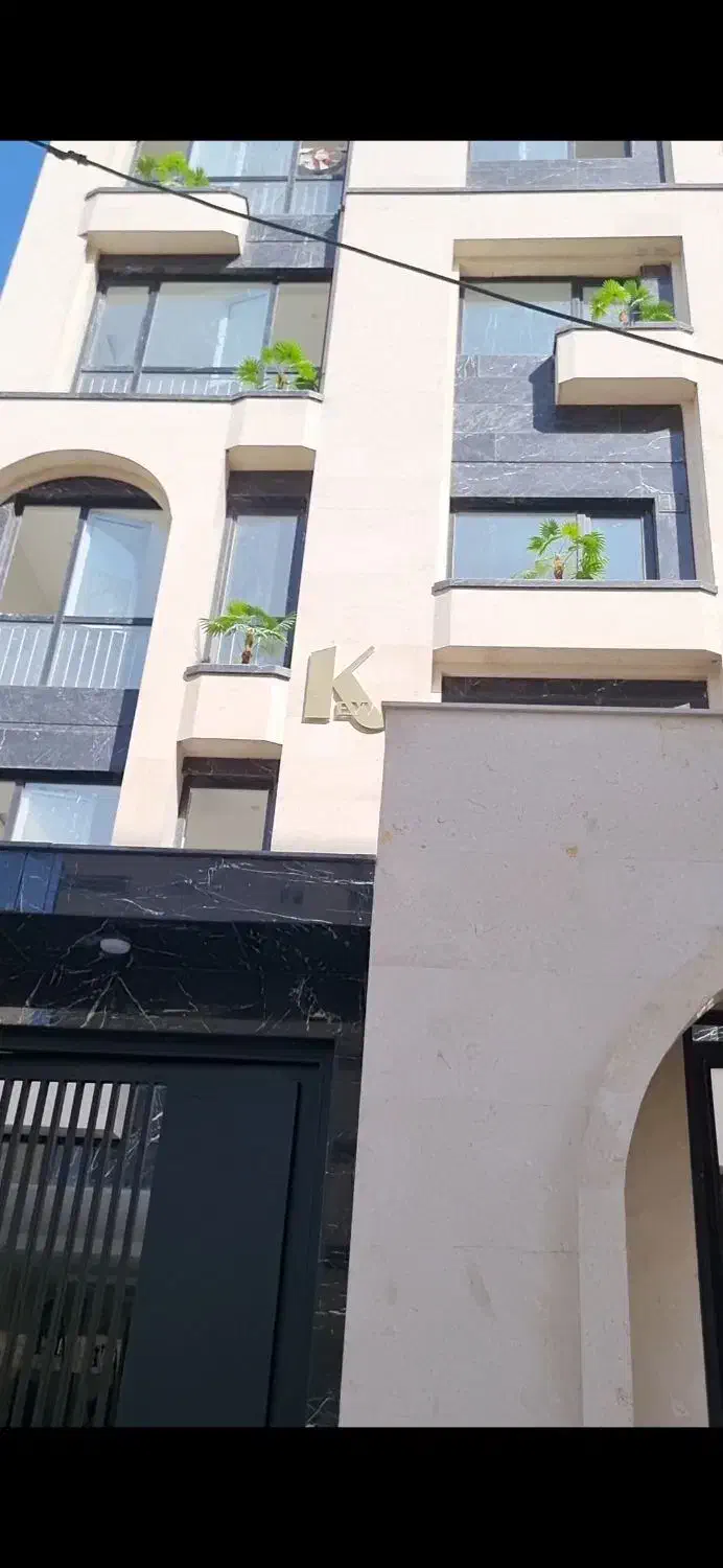 ۱۲۰ متر ۳ خواب تک واحدی|فروش آپارتمان|مشهد, امیریه|دیوار