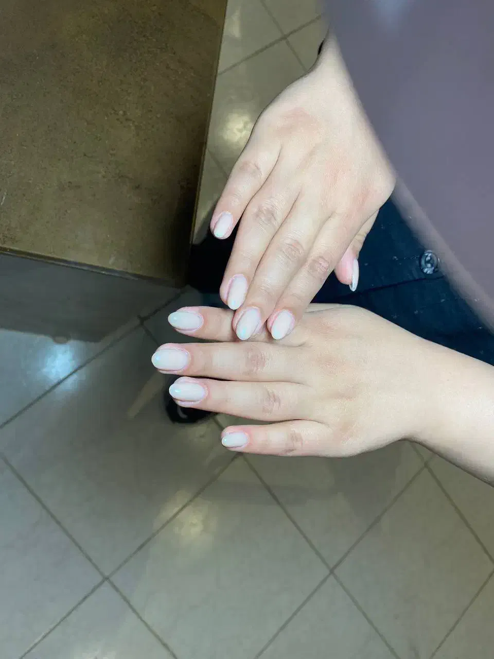 خدمات وآموزش کاشت ناخن ۱۶۰۰|خدمات آموزشی|ایلام, |دیوار