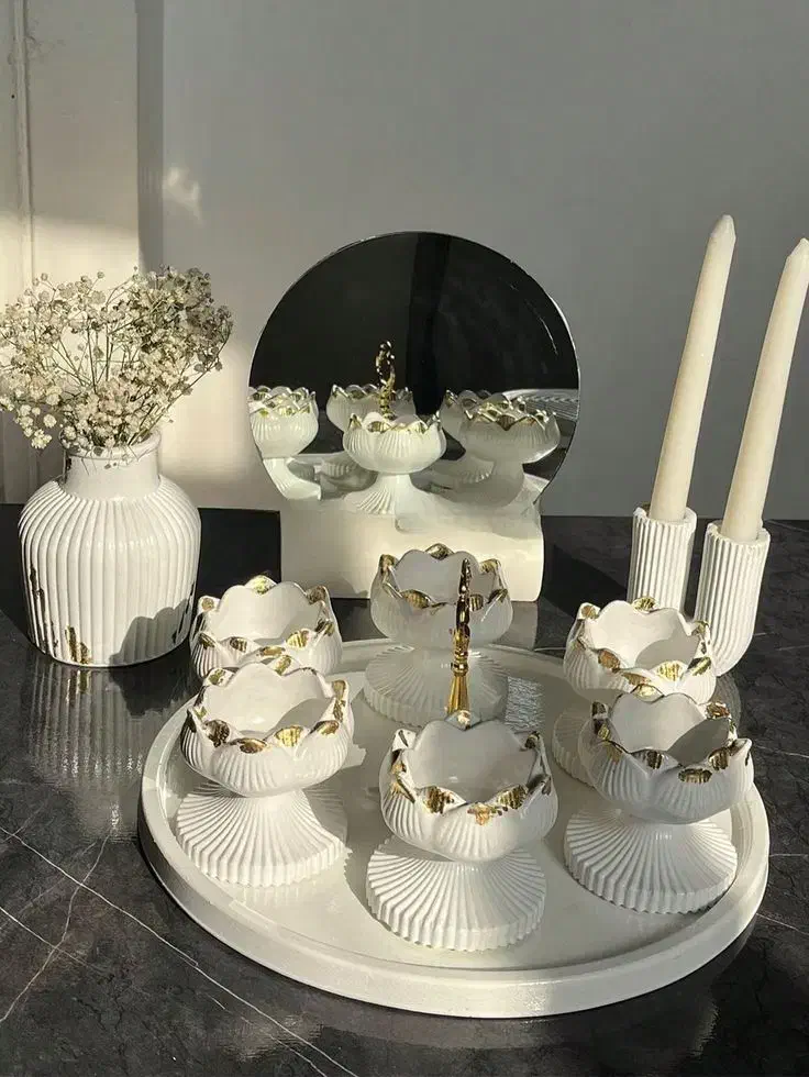 دکوری سنگ مصنوعی|صنایع دستی و سایر لوازم تزئینی|مشهد, خرمشهر|دیوار