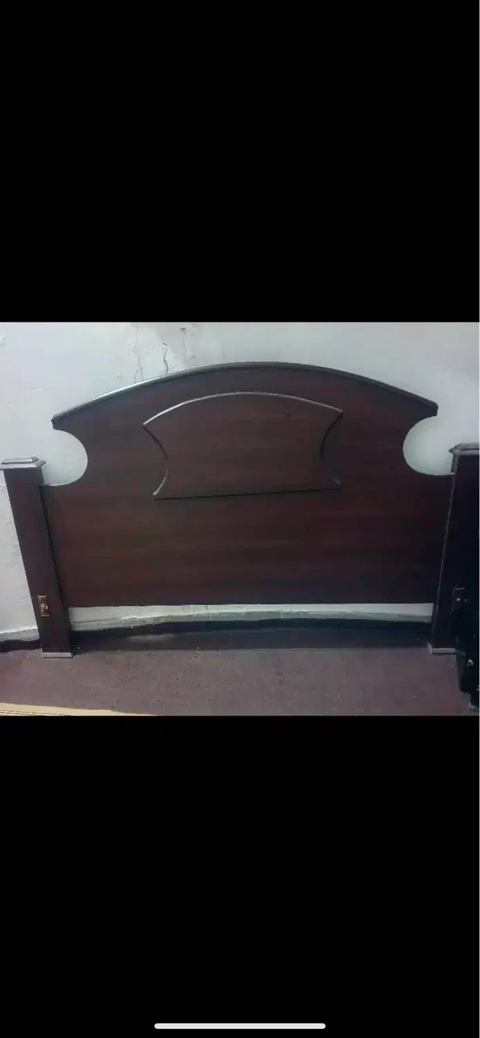 تخت خواب دونفره|تخت و سرویس خواب|قائم‌شهر, |دیوار