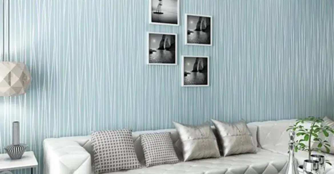 نصب و فروش کاغذ دیواری و پارکت و کناف|خدمات پیشه و مهارت|اراک, |دیوار