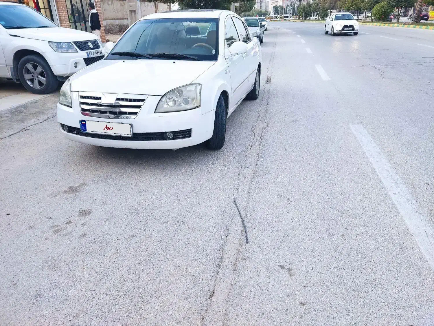 mvm530 ام وی ام|خودرو سواری و وانت|جم, |دیوار