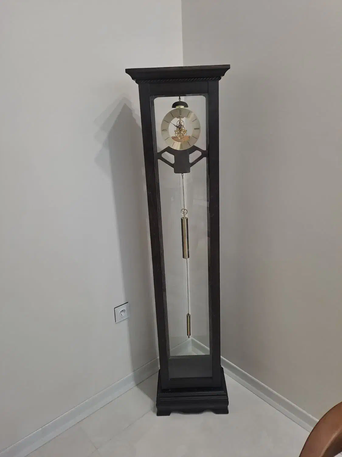 ساعت ایستاده تایمز|ساعت دیواری و تزئینی|مشهد, کوه سنگی|دیوار