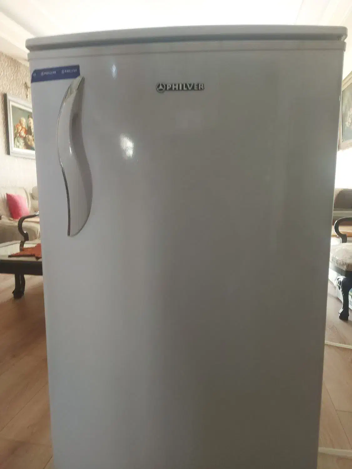 یخچال فیلور|یخچال و فریزر|تهران, اختیاریه|دیوار