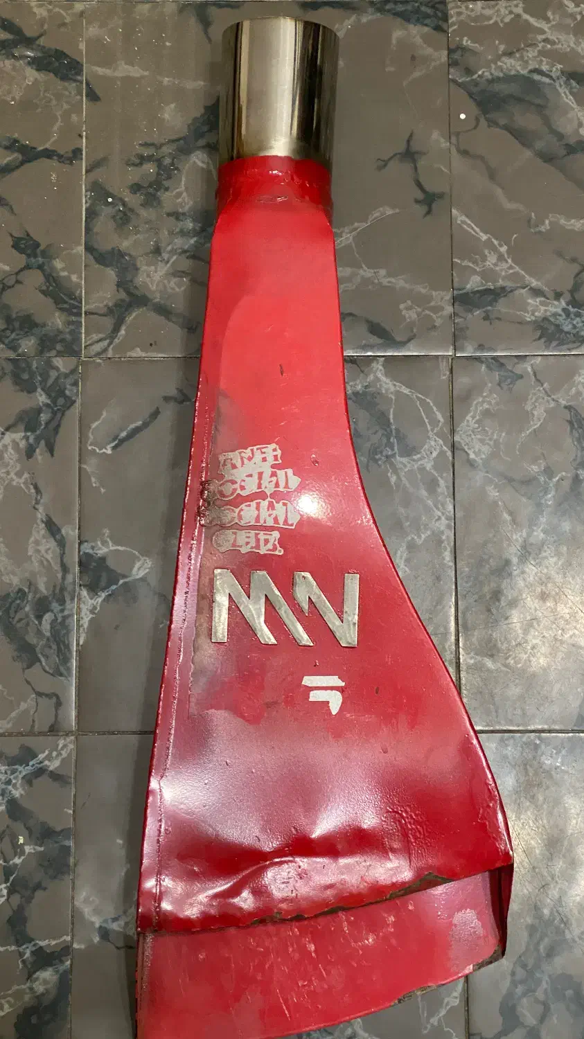 رم ایر mn و کیت مکش کار پلاس|قطعات یدکی و لوازم جانبی|مشهد, آپارتمان های مرتفع|دیوار