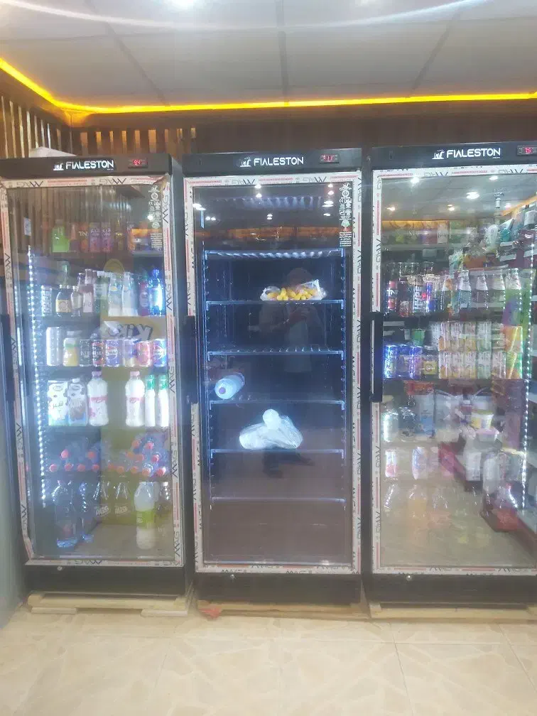 قفسه|فروشگاه و مغازه|سیرجان, |دیوار