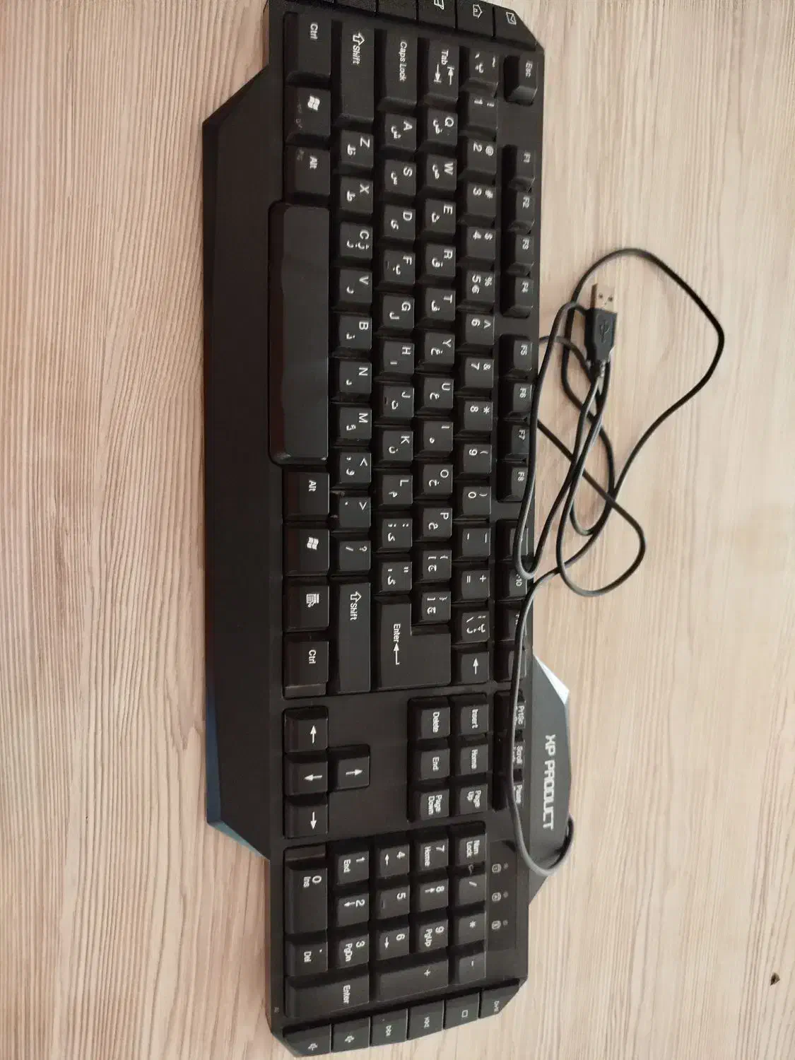 کیبورد|قطعات و لوازم جانبی رایانه|اردبیل, |دیوار