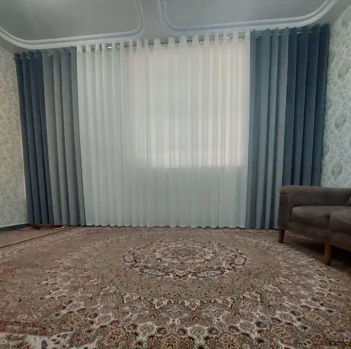 پرده نقد اقساط|پرده، رانر، رومیزی|بندرعباس, |دیوار