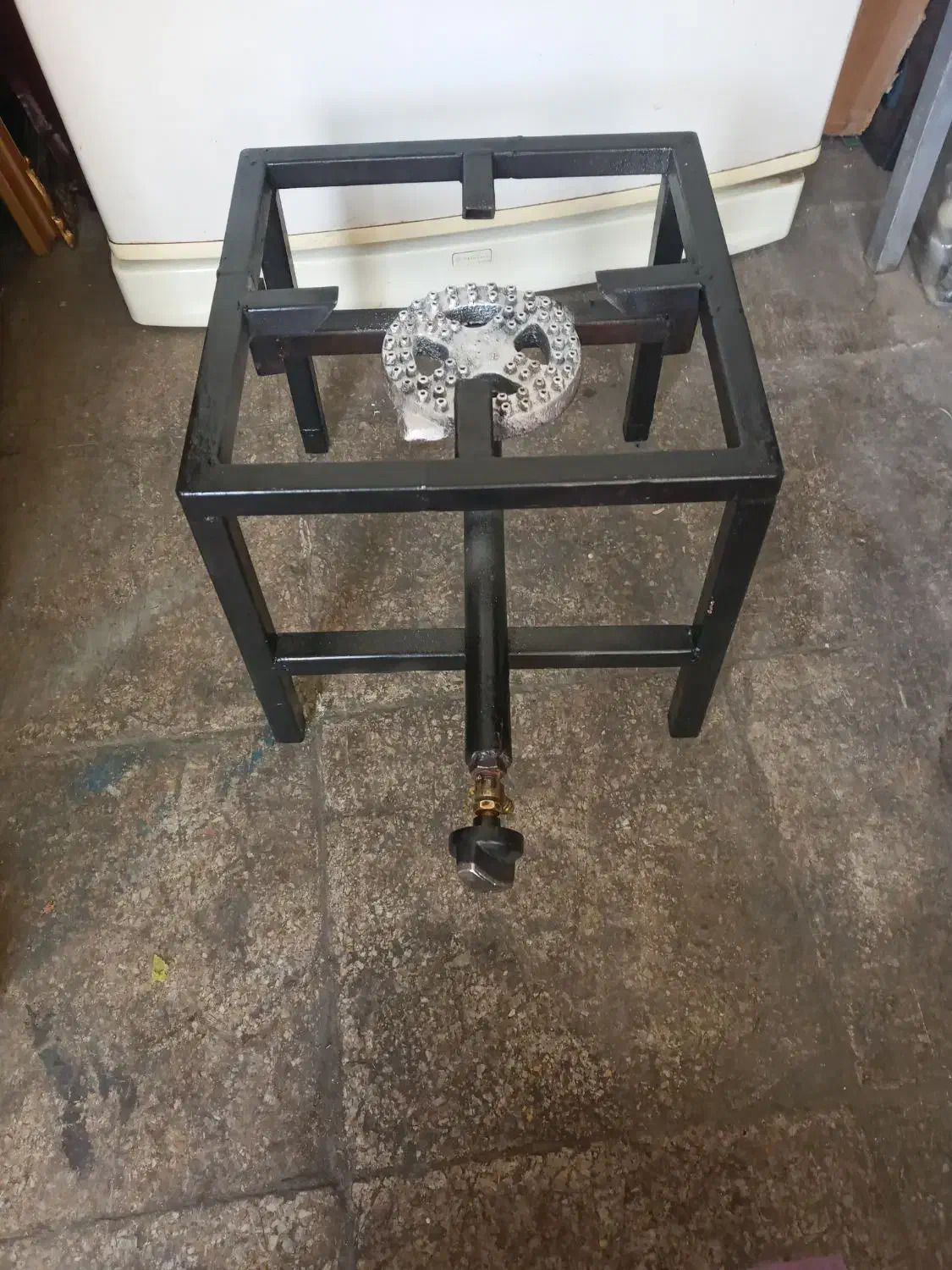 اجاق‌گاز کوچک|اجاق گاز و لوازم برقی پخت‌وپز|بروجرد, |دیوار